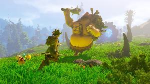 Under a Rock screenshot 63185