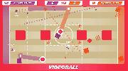 VIDEOBALL screenshots