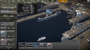 Aircraft Carrier Survival Screenshot