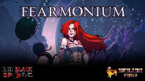 Fearmonium Screenshots & Wallpapers