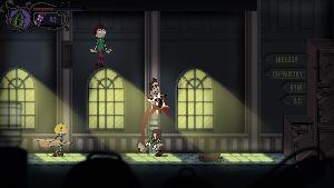 Fearmonium screenshot 63242