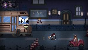 Fearmonium screenshot 63245