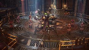 Warhammer 40,000: Rogue Trader screenshot 63254