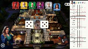 Cluedo: The Classic Mystery Game screenshot 63260