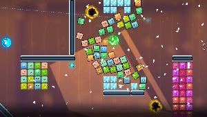 Ballotron Coolbox screenshot 63290