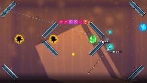 Ballotron Coolbox screenshot 63291