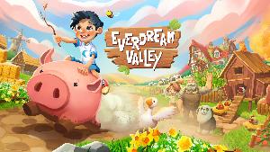 Everdream Valley screenshots