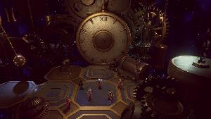 Pathfinder: Wrath of the Righteous - Inevitable Excess Screenshot