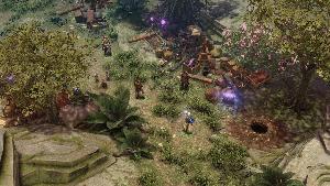 Pathfinder: Wrath of the Righteous - Inevitable Excess Screenshot