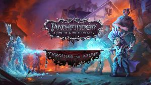 Pathfinder: Wrath of the Righteous - Through the Ashes screenshots