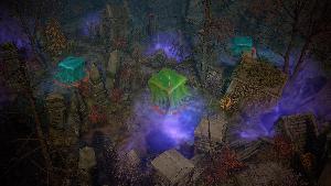Pathfinder: Wrath of the Righteous - Through the Ashes screenshot 63361