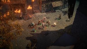 Pathfinder: Wrath of the Righteous - Through the Ashes screenshot 63362