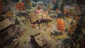 Pathfinder: Wrath of the Righteous - The Last Sarkorians screenshot 63378