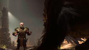 Baldur's Gate 3 Screenshot