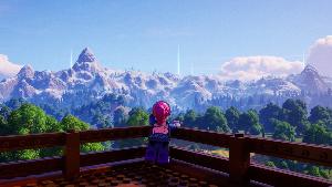 LEGO Fortnite screenshot 63501