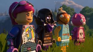 LEGO Fortnite screenshot 63492