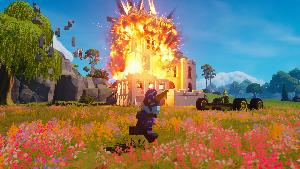 LEGO Fortnite screenshot 63496