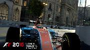 F1 2016 screenshot 7672