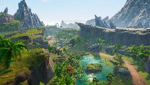 Visions of Mana screenshot 63546