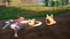 Visions of Mana screenshot 63547