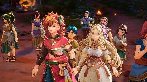 Visions of Mana screenshot 63549