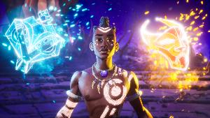 Tales of Kenzera: ZAU screenshot 63573