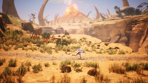 Tales of Kenzera: ZAU screenshot 63575