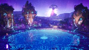 Tales of Kenzera: ZAU screenshot 63577