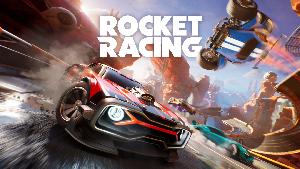 Rocket Racing Screenshots & Wallpapers