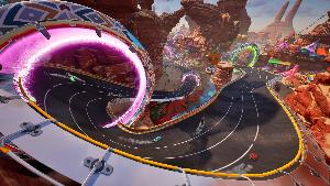 Rocket Racing screenshot 63582
