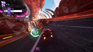 Rocket Racing screenshot 63585