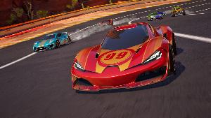 Rocket Racing screenshot 63586