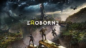 Exoborne Screenshots & Wallpapers