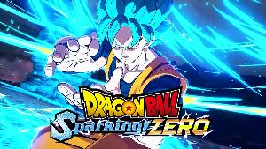 DRAGON BALL: Sparking! ZERO  screenshots