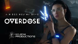 OD: Overdose screenshots