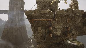 Brothers: A Tale of Two Sons Remake screenshot 63656