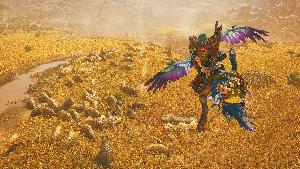 Monster Hunter Wilds screenshot 72249