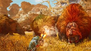 Monster Hunter Wilds screenshot 72250