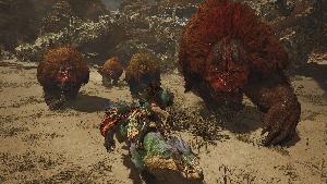 Monster Hunter Wilds screenshot 72254