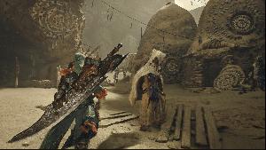 Monster Hunter Wilds screenshot 72255