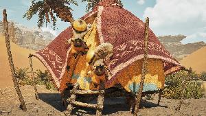 Monster Hunter Wilds screenshot 72257