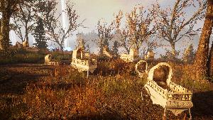 Gray Dawn screenshot 63674