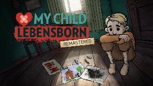 My Child Lebensborn Remastered Screenshots & Wallpapers