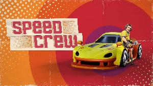 Speed Crew Screenshots & Wallpapers