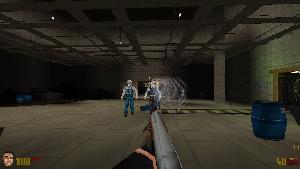 The Spy Who Shot Me screenshot 63710