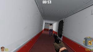 The Spy Who Shot Me screenshot 63711