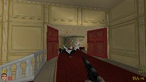 The Spy Who Shot Me Screenshot