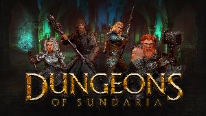 Dungeons of Sundaria screenshot 63717