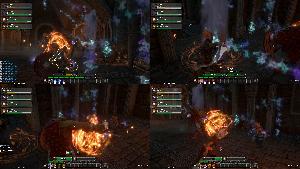 Dungeons of Sundaria screenshot 63719