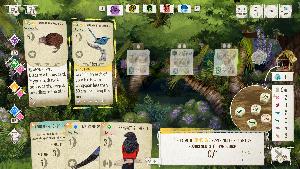 WINGSPAN - Oceania Expansion screenshot 63748